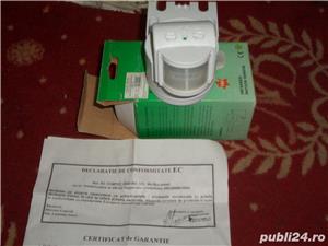 Senzor Miscare Nou Nout (schimb)