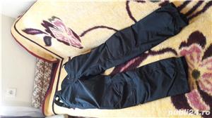 Vanzare costum motociclist - imagine 3