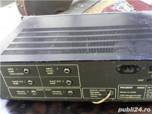 Vind amplificator audio sistem PA - 2x250w monitoare - imagine 2