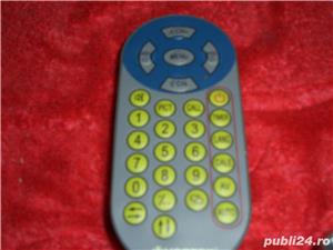 Televizor Color LCD cu Telecomanda NOU la Cutie Marcca Vortex functii av ,jocurii ,cautare automata  - imagine 10