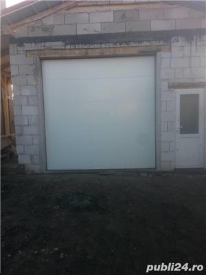 Usi de garaj Producator - imagine 5