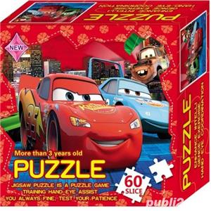  Puzzle copii