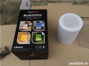  Boxa cu Led  - imagine 2