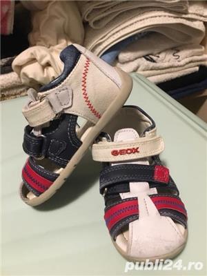  Sandale copii