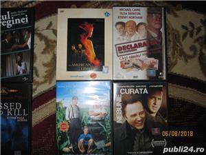 Filme,dvd,michael caine,demi moore,chevy chase,sharon stone,nick nolte,julie andrews,clint eastwood - imagine 6