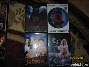 Filme,dvd,michael caine,demi moore,chevy chase,sharon stone,nick nolte,julie andrews,clint eastwood - imagine 7