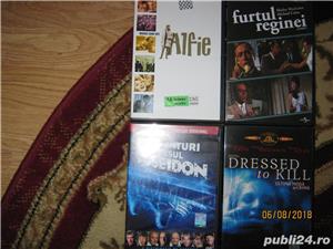 Filme,dvd,michael caine,demi moore,chevy chase,sharon stone,nick nolte,julie andrews,clint eastwood - imagine 5