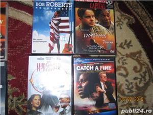 Filme,dvd,michael caine,demi moore,chevy chase,sharon stone,nick nolte,julie andrews,clint eastwood - imagine 4