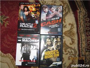 Pierce brosnan,woody harrelson,morgan freeman,robert de niro,robert redford,dvd filme originale,lux