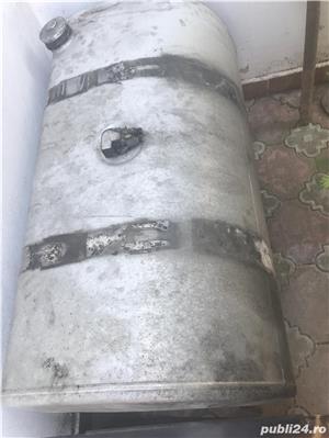 Rezervor volvo original - imagine 2