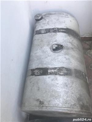 Rezervor volvo original - imagine 4