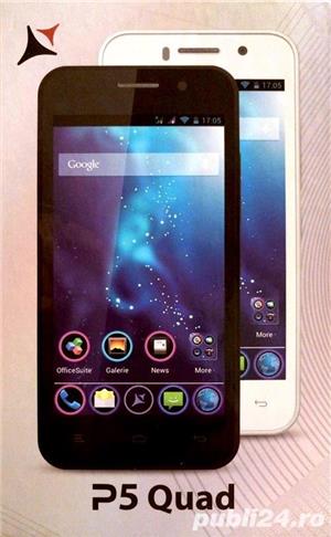 Allview P5 Quad - imagine 4