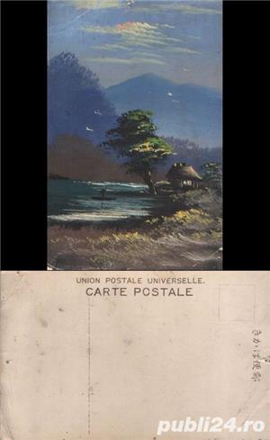 40 ilustrate + 20 fotografii vechi, interbelice