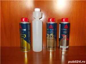 Metalubs X-Protect, X-Old  ,Metalubs X-P(benzina) - imagine 2