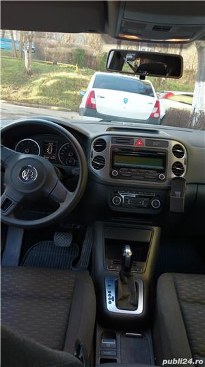 Vw Tiguan - imagine 6