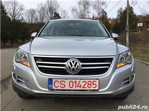 Vw Tiguan - imagine 2