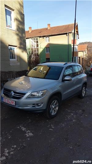 Vw Tiguan - imagine 5