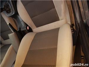 Scaune Audi A4 B5 retapitate - imagine 2