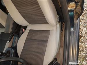Scaune Audi A4 B5 retapitate - imagine 3