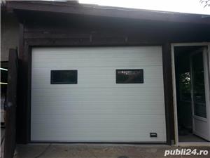 Usi de garaj - imagine 2