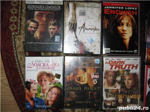 Jane fonda,alain delon,jean reno,lino ventura,jean gabin,j.p.belmondoi,jack nicholson,dvd filme roma - imagine 9