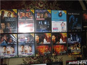 Jane fonda,alain delon,jean reno,lino ventura,jean gabin,j.p.belmondoi,jack nicholson,dvd filme roma - imagine 13