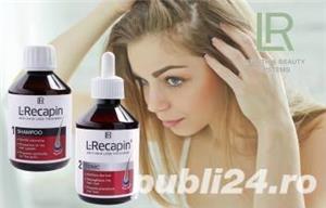 L-RECAPIN-49%REDUCERE-Opreste caderea parului si il regenereaza! - imagine 3