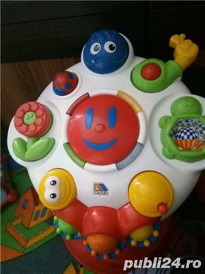 Masuta de activitati COPII - imagine 2