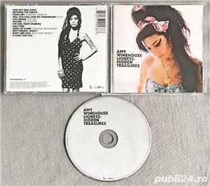  Album CD Amy Winehouse -