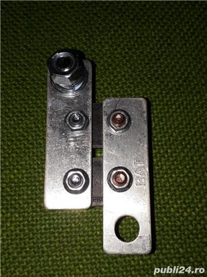 Protectie electrica pentru troliu la 24V - imagine 2