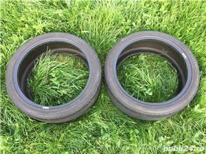 Vand anvelope vara 225.40.18 Falken Azenis FK 453 - imagine 4