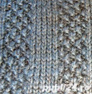 4 pullovere lâna - imagine 3