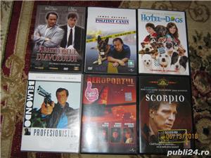 Filme dvd,james belushi,armand assante,ray liotta,dean martin,alain delon,belmondo,richard gere