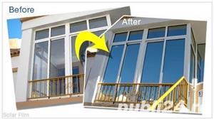 folie protectie solara - imagine 2