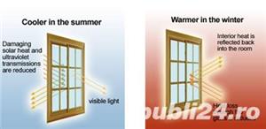 folie protectie solara - imagine 3