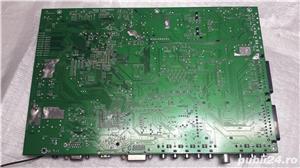 Placa de baza LCD Beko Grundig Z6P.190R  - imagine 4