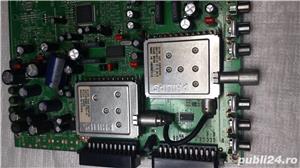 Placa de baza LCD Beko Grundig Z6P.190R  - imagine 3