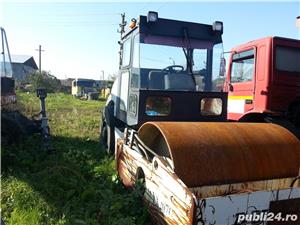 Lanz LT207G - imagine 3