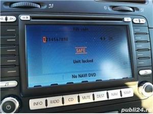 Decodari aparate auto