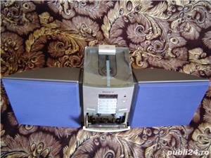  sony combina hcd-ed1a - imagine 2