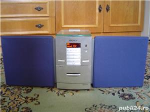  sony combina hcd-ed1a - imagine 5