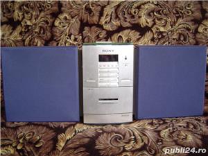  sony combina hcd-ed1a