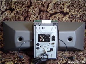  sony combina hcd-ed1a - imagine 3