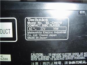 Technics linie midi se-ch 540 - imagine 4