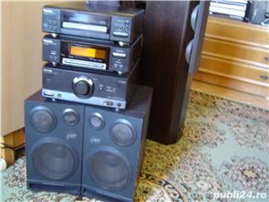 Technics linie midi se-ch 540 - imagine 2
