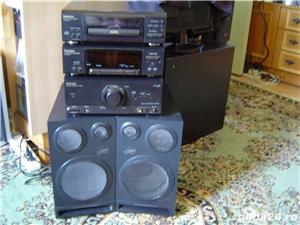 Technics linie midi se-ch 540 - imagine 5