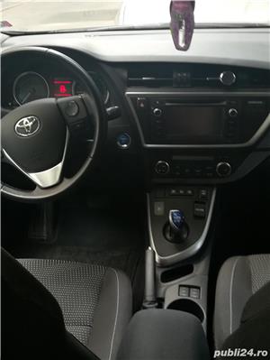 Toyota Auris - imagine 3
