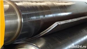 Virolare, debitare, sudare