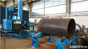 Virolare, debitare, sudare - imagine 3