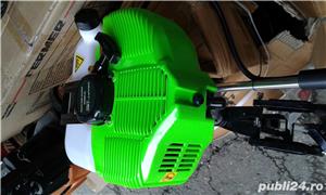 Motor de barca  3,5 CP, 4 CP , 2,8 CP - imagine 8